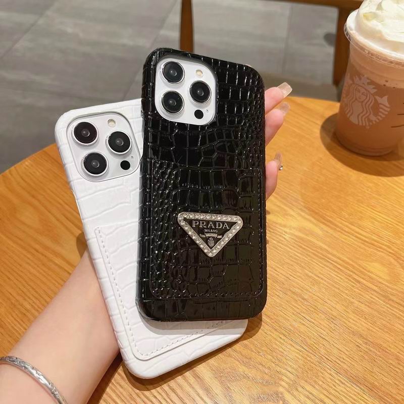 Prada iphone 11-14pro max 51